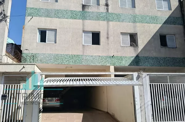 Cobertura à venda na Vila Humaitá em Santo André. - Foto 10