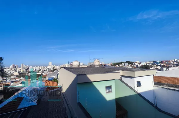 Sobrado à venda no bairro Osvaldo Cruz em São Caetano do Sul. - Foto 33