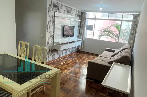 Apartamento à venda no Bairro Rudge Ramos em São Bernardo Do Campo. 