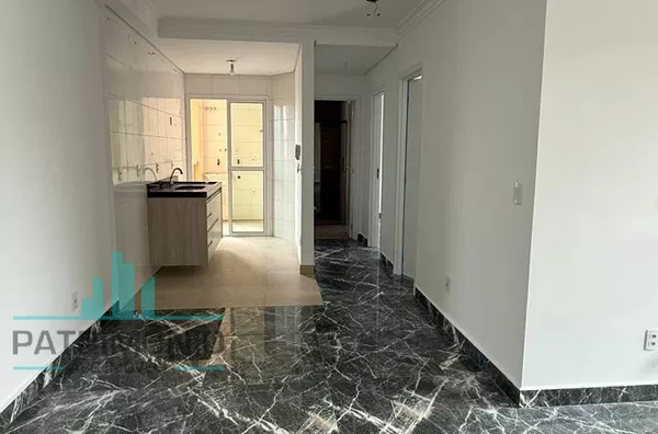 Apartamento para venda no Bairro Paulicéia em São Bernardo do Campo.