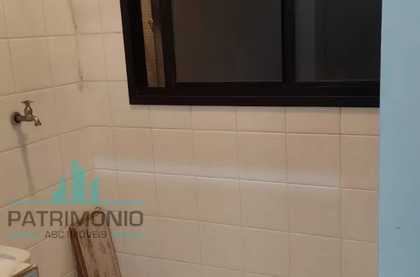 Área de trabalho