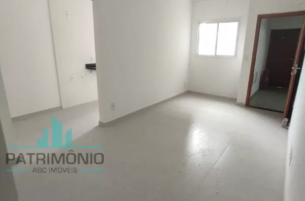 Apartamento com 53m² a venda no Bairro Nova Gerty em São Caetano do Sul