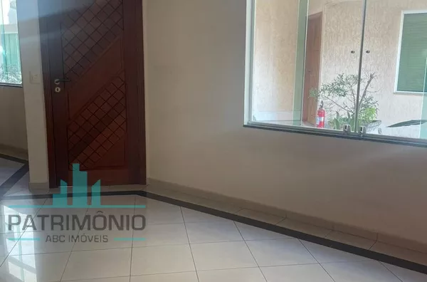 Sobrado a venda no Condomínio Palm Residence em Santo André