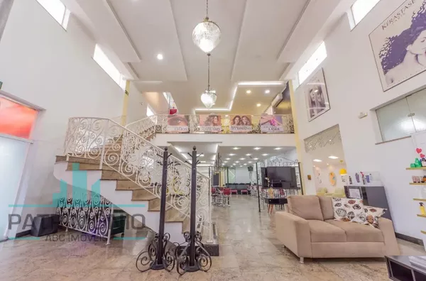 Prédio Comercial a venda no Bairro Santo Antônio em São Caetano do Sul