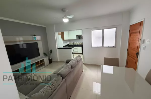 Apartamento para venda e locação no bairro Rudge Ramos em São Bernardo do Campo.