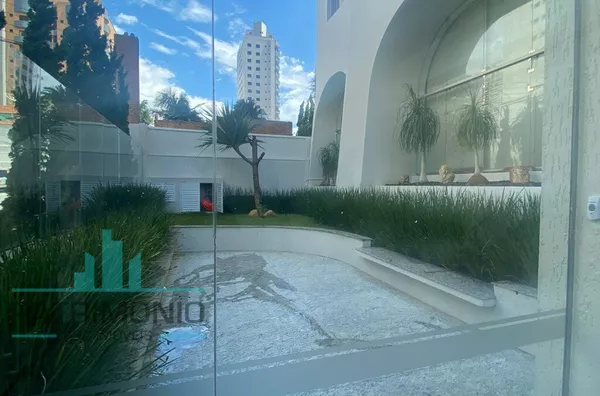Apartamento à venda no Condomínio Edifício Itamaraty no bairro Santo Antônio em São Caetano do Sul. - Foto 21