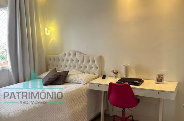 Dormitório