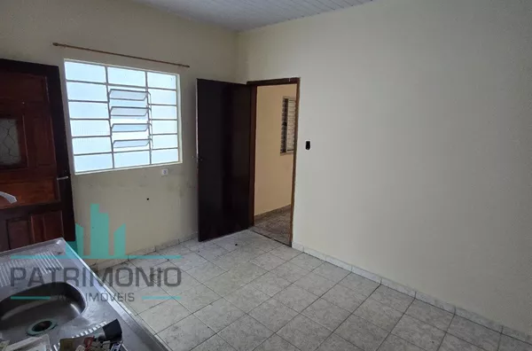 Casa Térrea a venda no Bairro Santa Maria em São Caetano do Sul