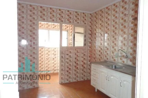 Apartamento a venda no Edifício Belmonte em São Caetano do Sul.