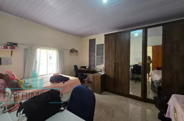 Dormitório