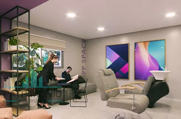 Apartamentos em Construção a venda no Residencial Aquarela em Santo André