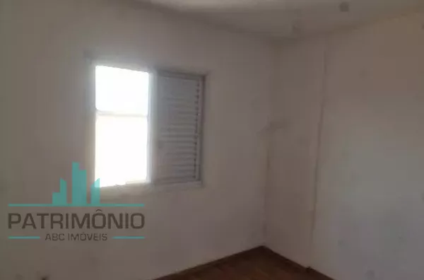Apartamento de 51m² a venda no Bairro Utinga - Santo André