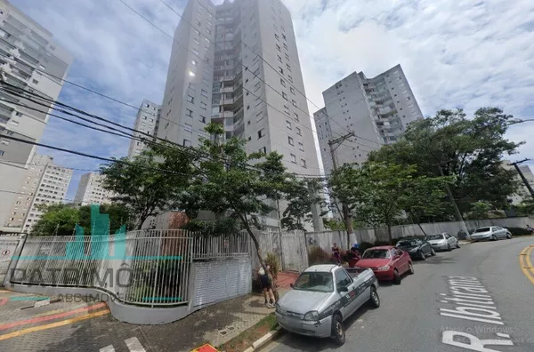 Apartamento com 66m² a venda na Vila Prudente em São Paulo.
