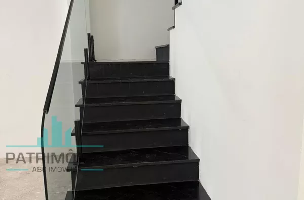 Escadas