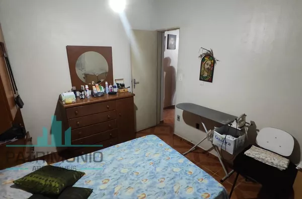 Casa à venda no bairro Santa Maria em São Caetano do Sul.