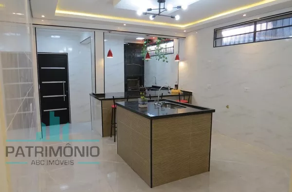 Cozinha