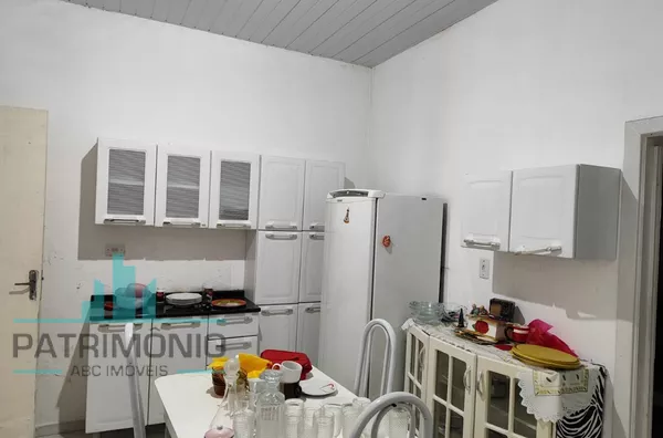 Casa assobradada à venda no bairro Osvaldo Cruz em São Caetano do Sul. - Foto 4