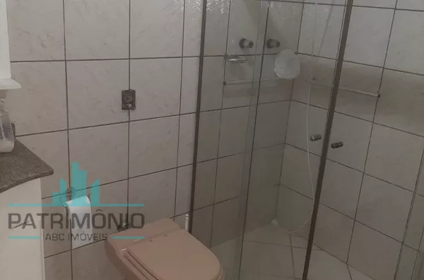 Banheiro 