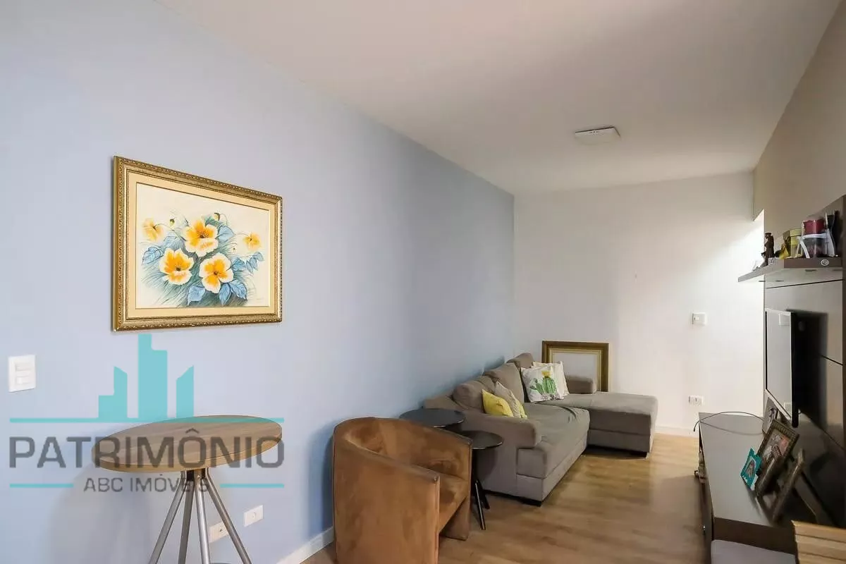 Apartamento, 2 quartos, 75 m² - Foto 1