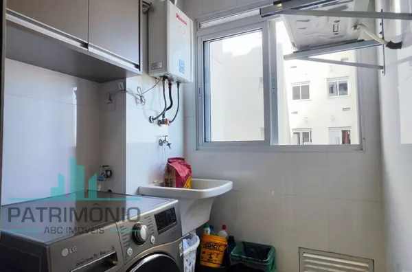Apartamento à venda no Condomínio Vivacitta no bairro Jardim São Caetano em São Caetano do Sul. - Foto 13
