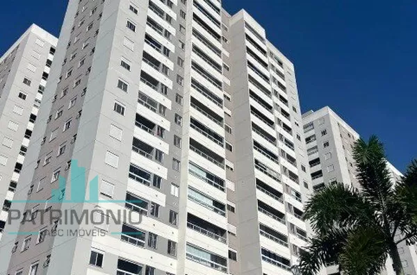 Apartamento à venda na Vila Metalúrgica em Santo André.