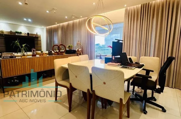 Apartamento à venda no Condomínio Pateo Catalunya no bairro Boa Vista em São Caetano do Sul. 