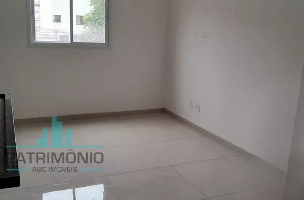 Apartamento de 53m² a venda no Bairro Nova Gerty em São Caetano do Sul.