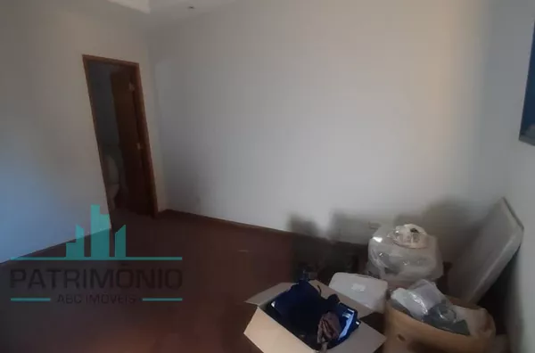 Apartamento à venda no Bairro Santa Paula em São Caetano Do Sul.