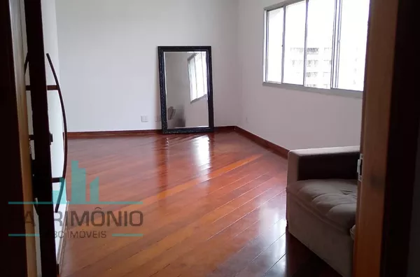 Apartamento para locação no Bairro Santa Paula em São Caetano Do Sul. 
