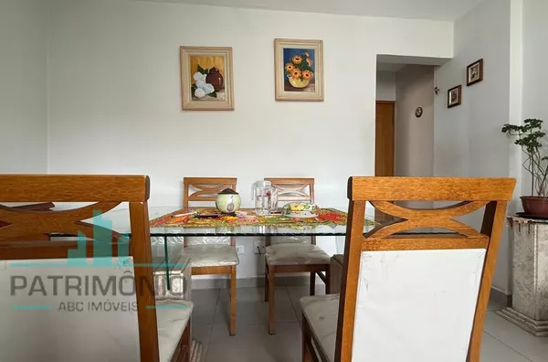 Apartamento à venda no Condomínio Edifício Denise no Sacomã em São Paulo. - Foto 6