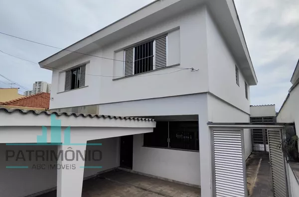 Sobrado a venda no Bairro Boa Vista em São Caetano do Sul