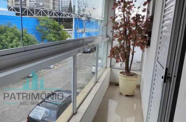 Sacada Suíte Master