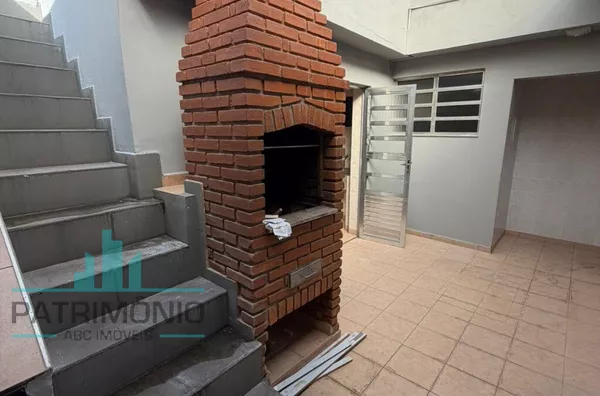 Casa para locação no bairro Cerâmica em São Caetano do Sul.