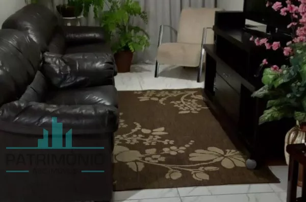 Apartamento para venda no Jardim Patente - São Paulo.