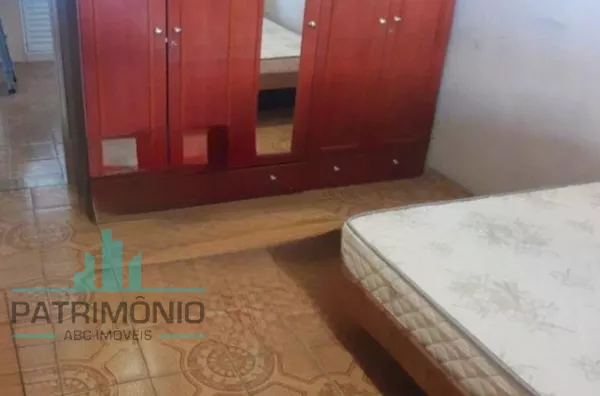 Dormitório 2 - Casa 1