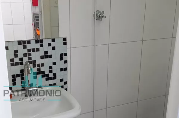 Banheiro