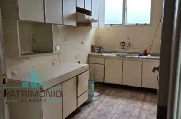 Apartamento a venda no Conjunto dos Radialistas no bairro São José em São Caetano do Sul.