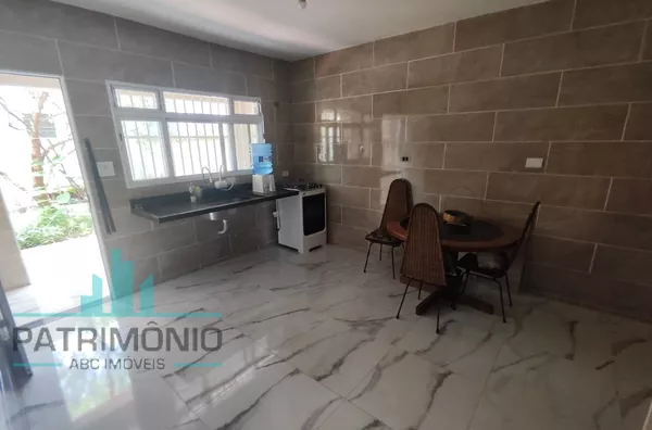 Casa para locação no Bairro Rudge Ramos em São Bernardo Do Campo.