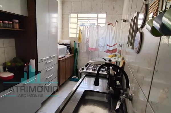 Apartamento para venda no bairro Mauá em São Caetano Do Sul