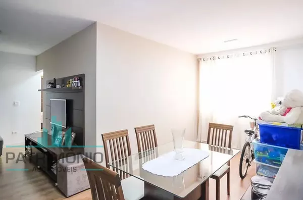 Apartamento à venda no Residencial Valência no bairro Santa Paula em São Caetano do Sul. 