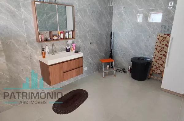 Banheiro