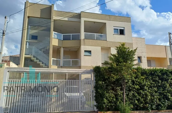 Sobrado Alto Padrão a venda no Bairro Cerâmica em São Caetano do Sul