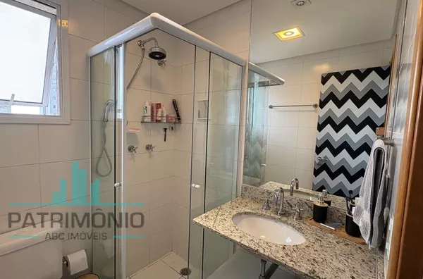 Apartamento à venda no Edifício Perfetto no bairro Olímpico em São Caetano do Sul. - Foto 37