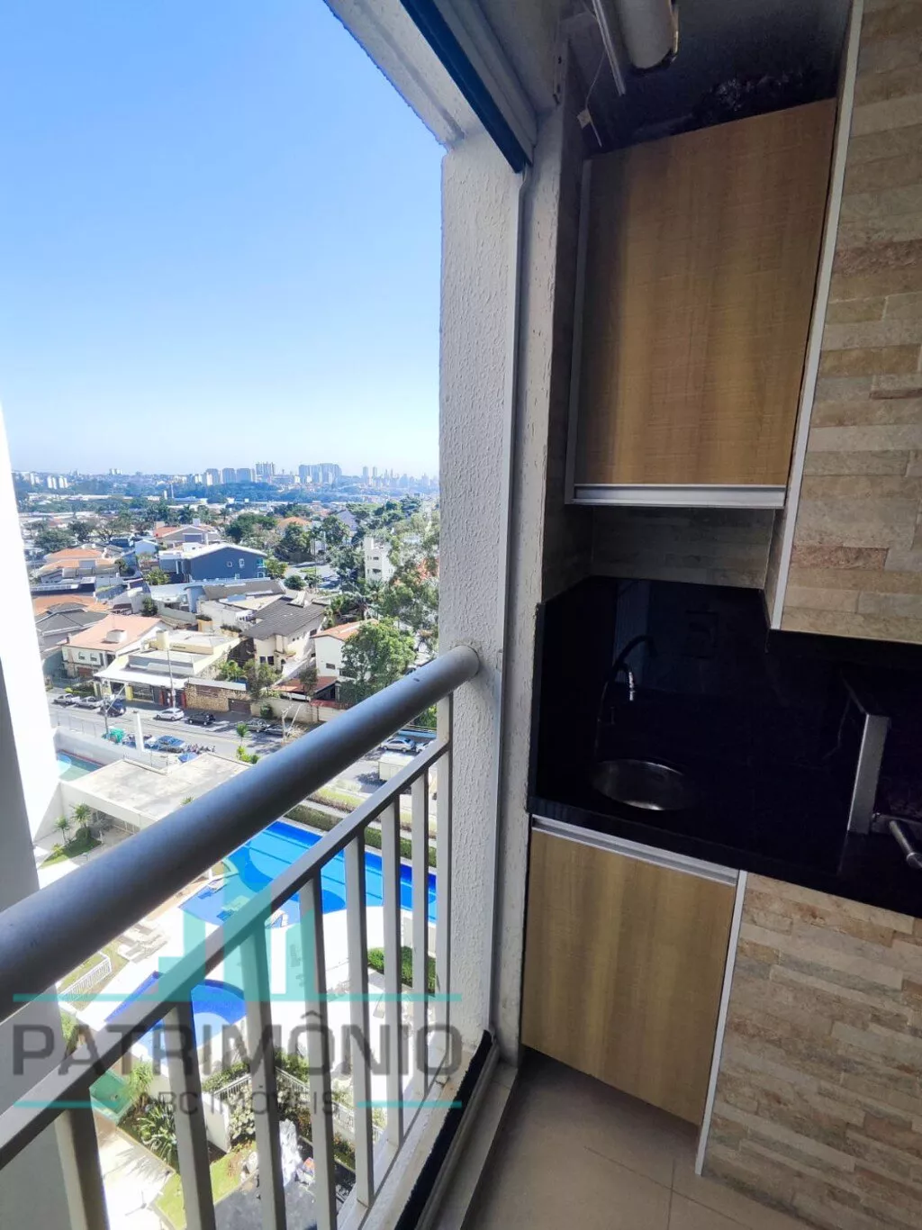 Apartamento, 2 quartos, 63 m² - Foto 9