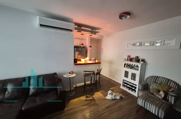 Apartamento à venda no bairro Santa Maria em São Caetano do Sul.