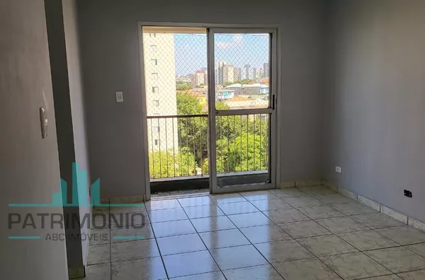 Apartamento a venda no Condomínio Residencial Parque Imperial em São Paulo