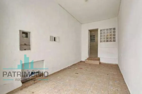 Sobrado à venda no Bairro Osvaldo Cruz - São Caetano do Sul.