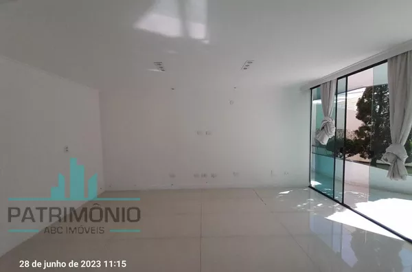 Apartamento Térreo a venda no Bairro Santa Paula em São Caetano do Sul