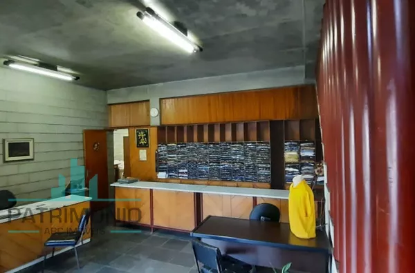 Galpão para venda no Bairro Barcelona - São Caetano do Sul