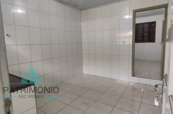 Casa para locação no Bairro Boa Vista em São Caetano do Sul.